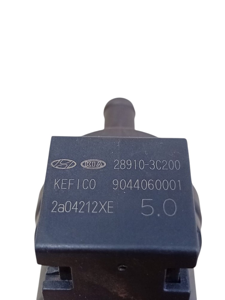 Válvula Canister Hyundai Santa Fé Kia Sorento 3.5 2008 2012 6