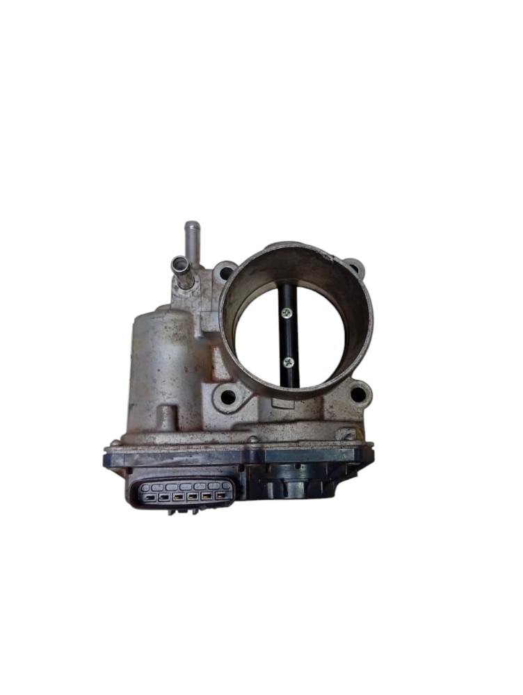 Tbi Corpo Borboleta Toyota Rav4 2.0 2012 2018