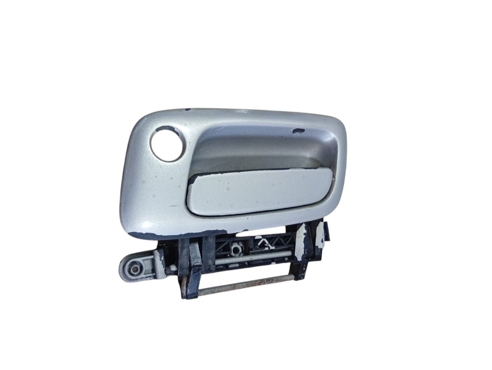 Maçaneta Externa Dianteira Esquerda Chevrolet Astra 2006