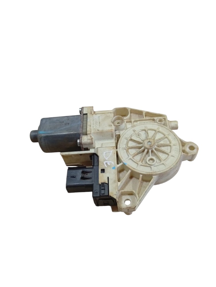 Motor Máquina Vidro Dianteiro Esquerdo Fiat Freemont 2009 12