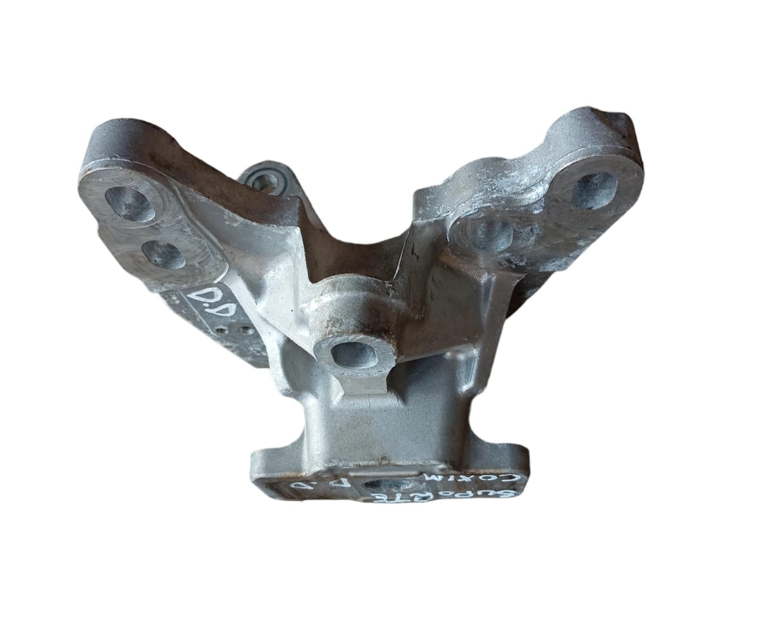 Suporte Coxim Dianteiro Direto Motor Range Rover Evoque 2020 2