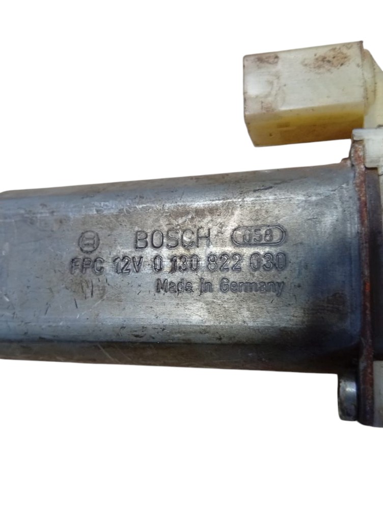 Máquina Vidro Dianteira Direita Toyota Corolla 2005 5