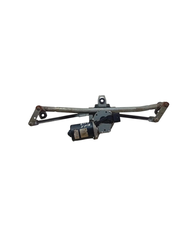 Motor Limpador Parabrisa Volkswagen Bora 2008