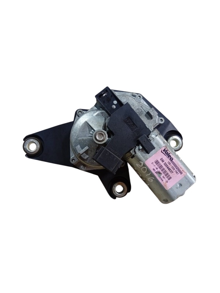 Motor Limpador Traseiro Chevrolet Spin 2012 2018