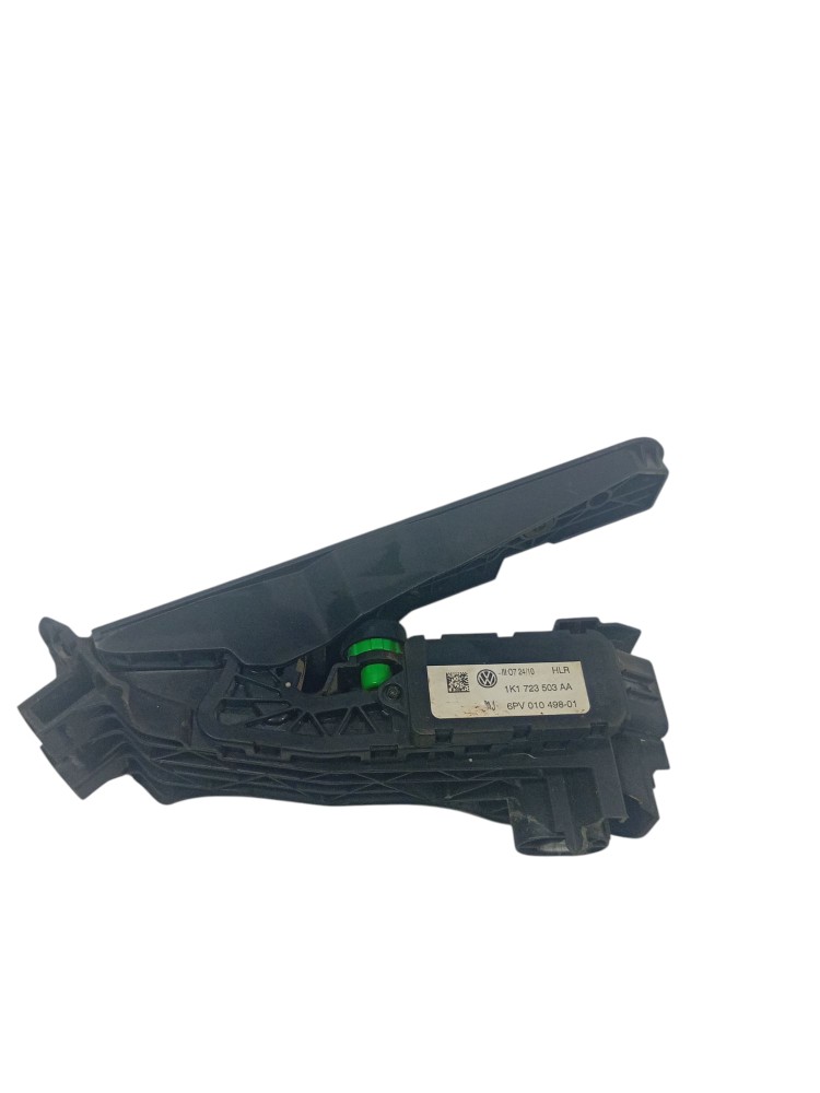 Pedal Acelerador  Jetta  2.3 2.0 2008 2016 1k1723503aa 3