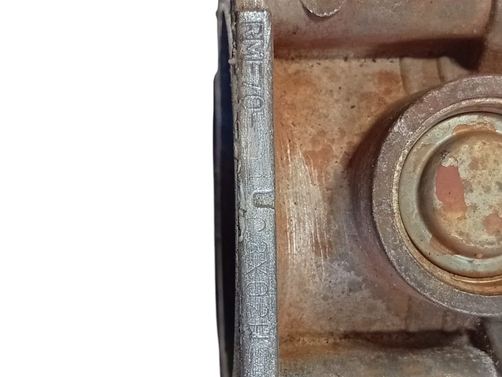 Tbi Corpo Borboleta Nissan Murano 3.5 2010 6