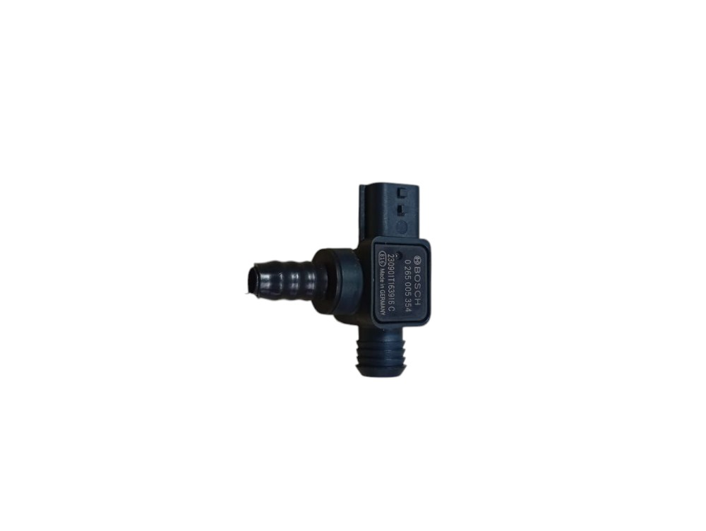 Sensor Pressão Hidrovacuo Renault Kwid 2023 2024 2