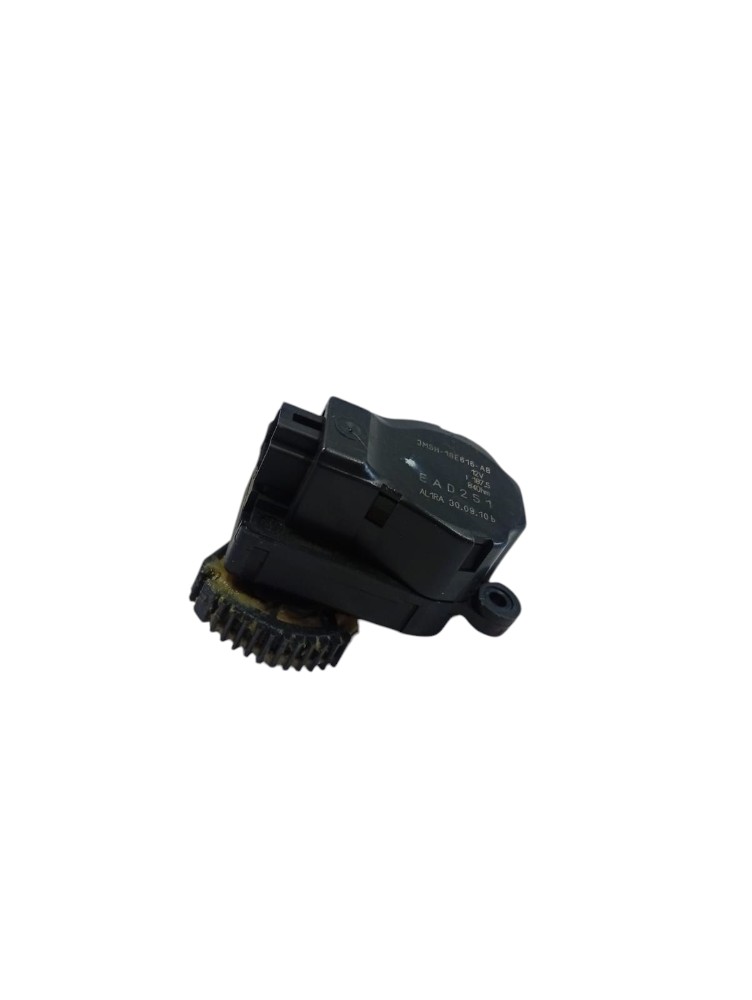 Motor Atuador Ar Condicionado Ford Focus 2009 2012