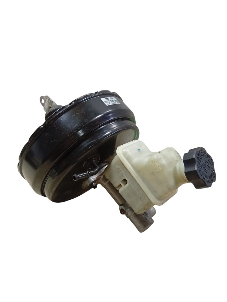 Hidrovacuo Servo Freio Hyundai Vera Cruz 3.8 2010 2012