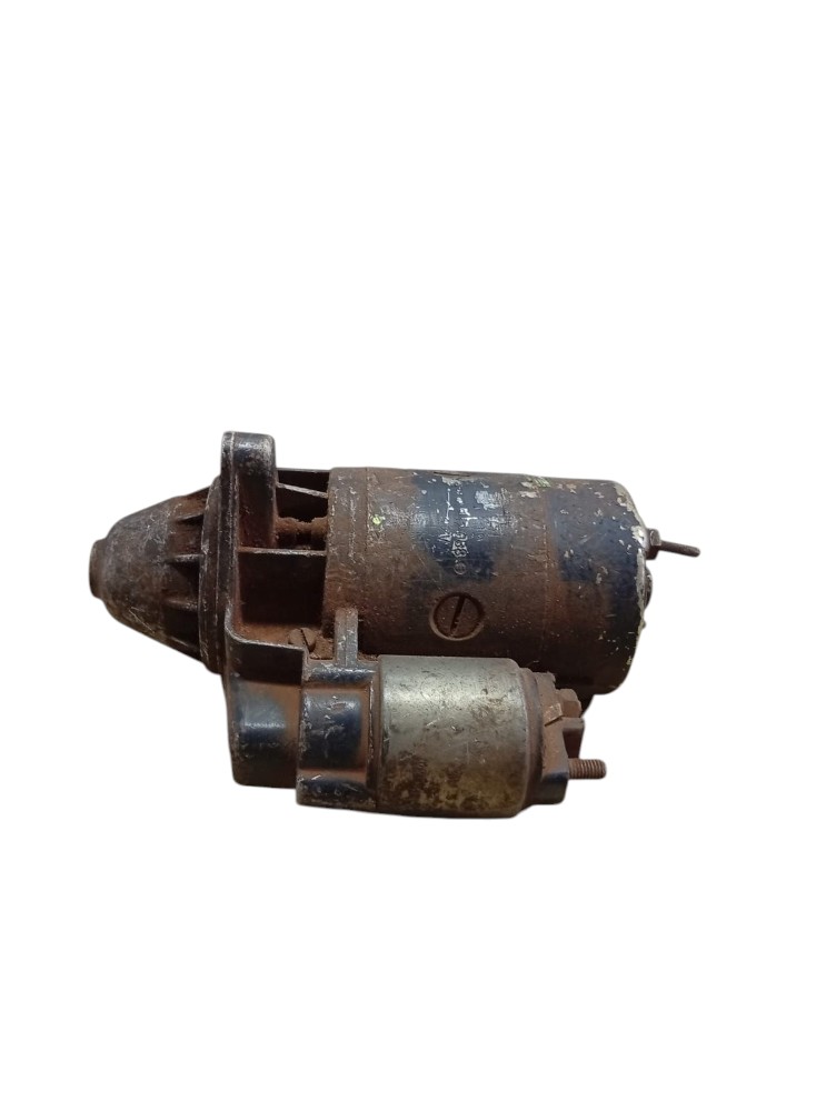 Motor Arranque Partida Chevrolet Ipanema Monza 1.8 2.0 1994