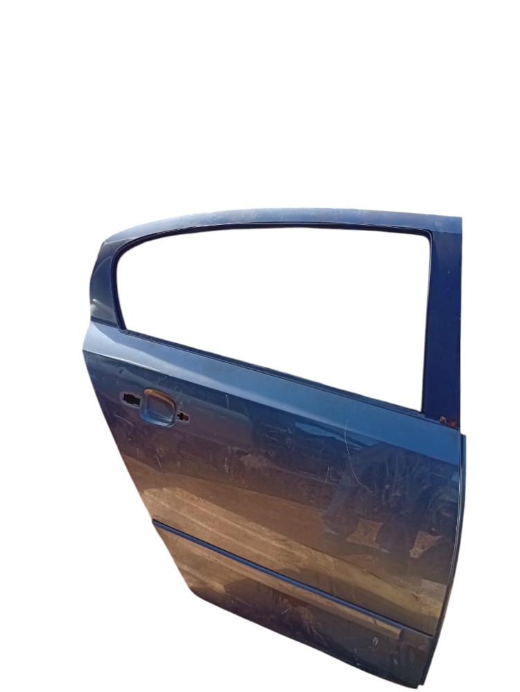 Porta Traseira Direita Chevrolet Vectra 2007 2008