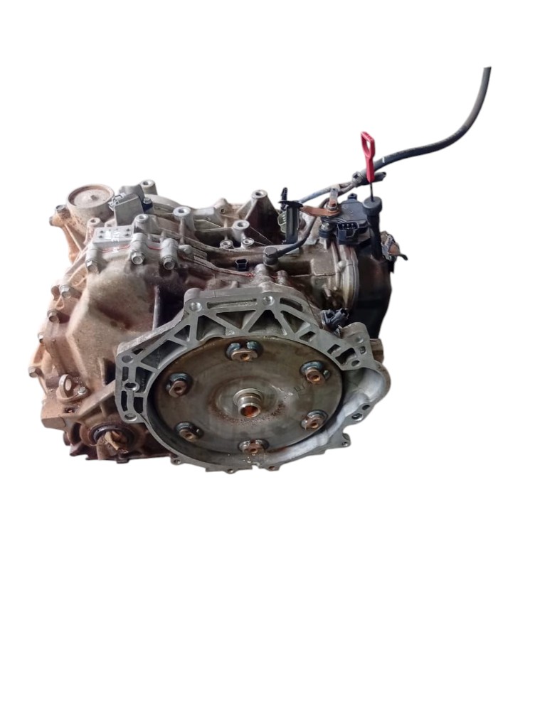 Caixa Câmbio Automática Hyundai Azera 3.3 2008 V6