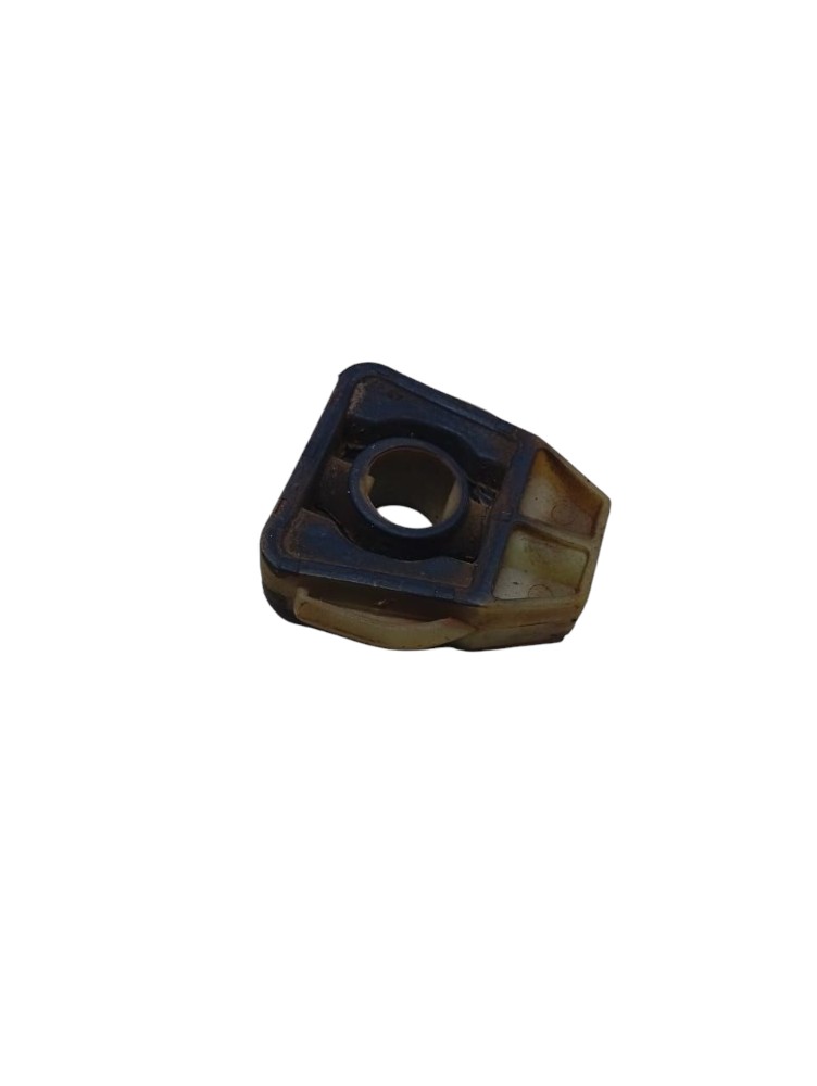 Coxim Superior Radiador Volkswagen Gol Saveiro Fox 2