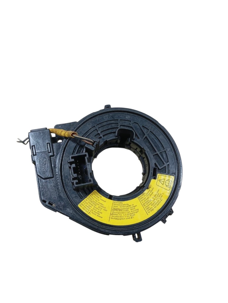 Hard Disk Cinta Airbag Ford Ecosport New Fiesta 2014 2017