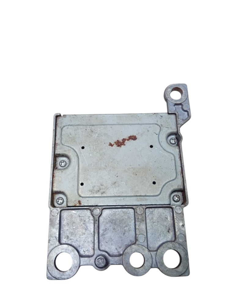 Módulo Airbag Nissan March 2015 4