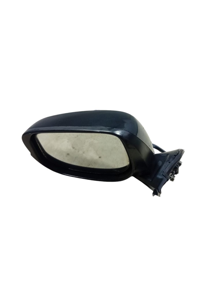 Retrovisor Esquerdo Honda Fit 2009 2014