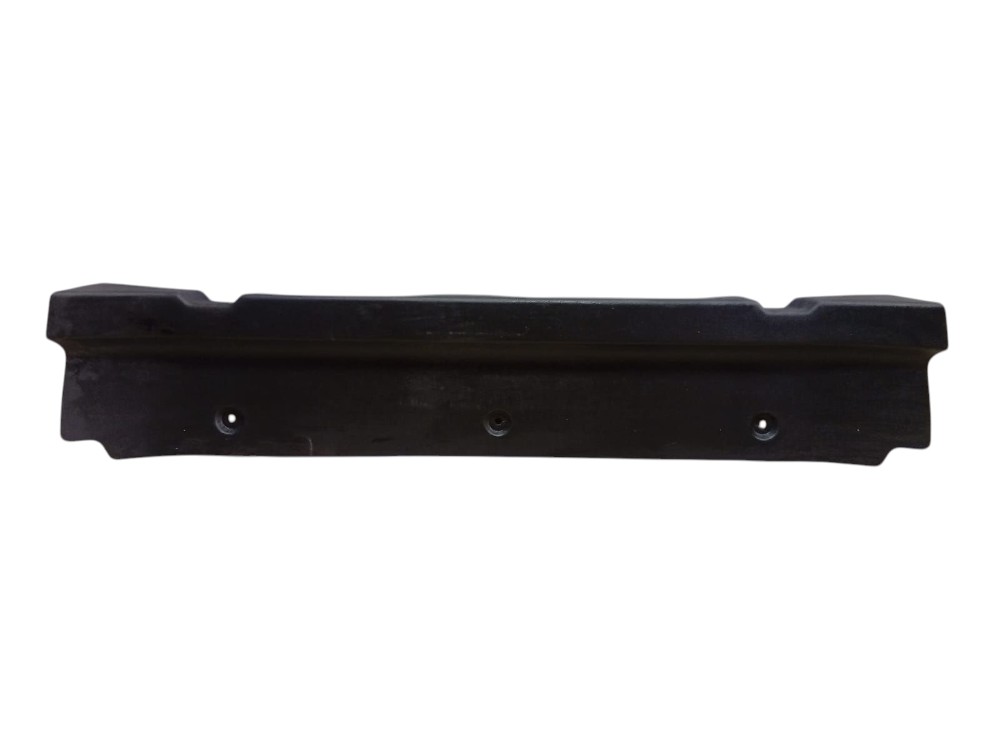 Soleira Porta Malas Chevrolet Tracker Tracker 2022 2024 Cinza