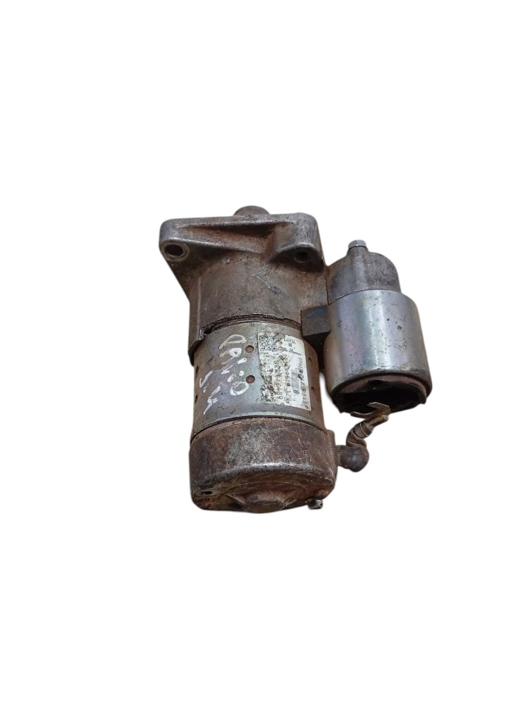 Motor Arranque Partida Fiat Palio Siena 1.4 2010 2016 2