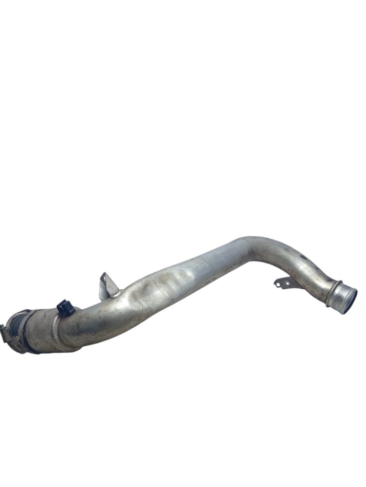 Mangueira Intercooler Audi Q5 Amassada 2