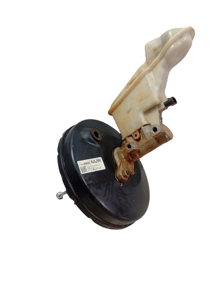 Hidrovacuo Servo Freio Chevrolet Cobalt Onix 1.0 1.4 2012 19 2