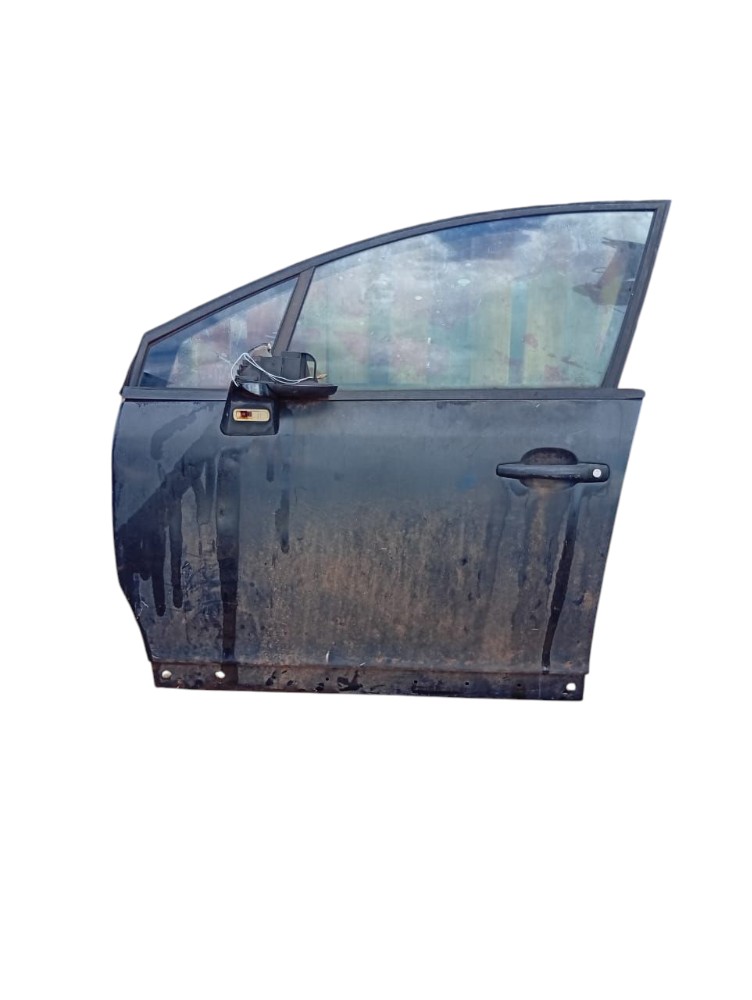 Porta Dianteira Esquerda Citroen C4 2008 2012