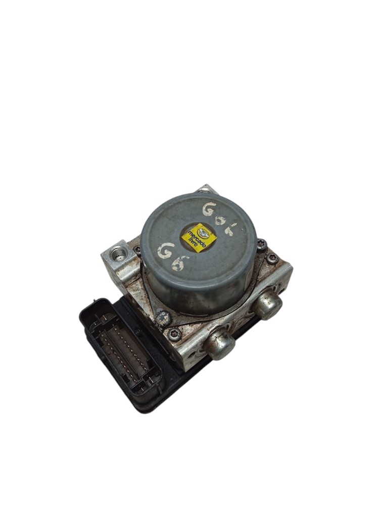 Modulo abs freio gol saveiro up voyage g6 2015 1s0614117s