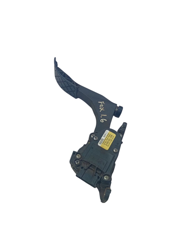 Pedal Acelerador Fox 1.6 6q1723503e