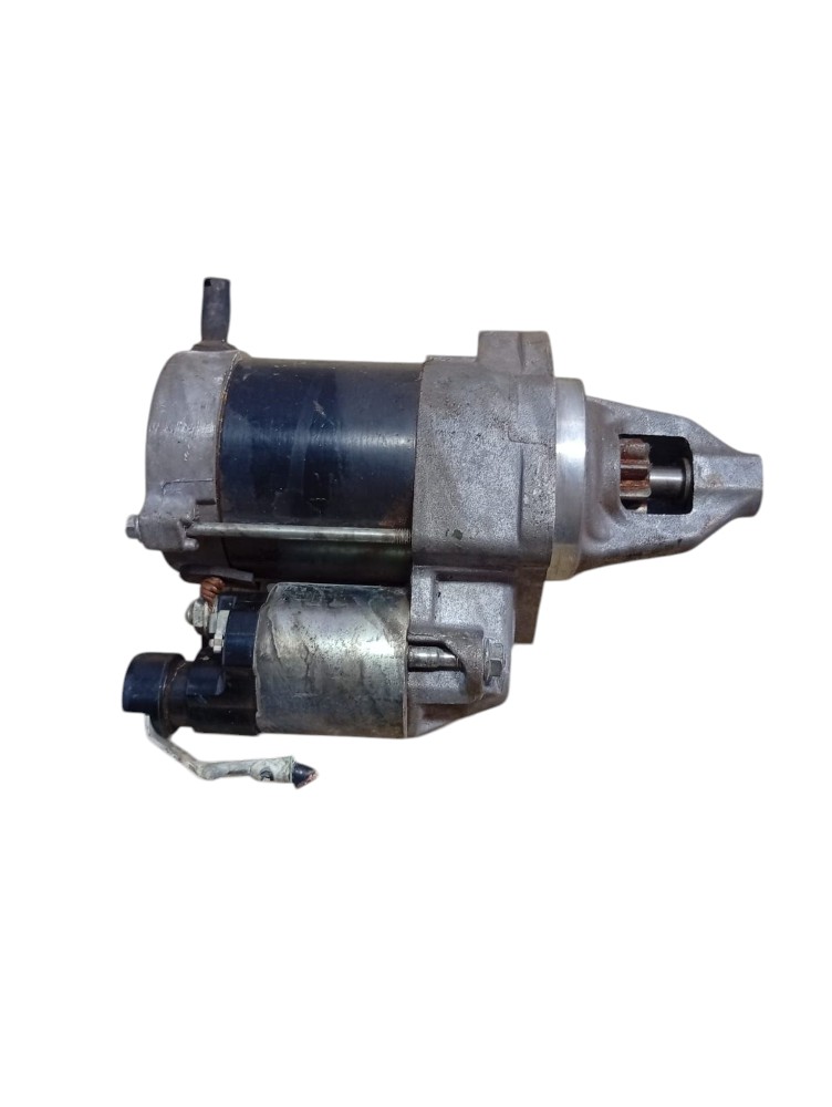 Motor Arranque Partida Honda City Fit 1.5 2009 2015