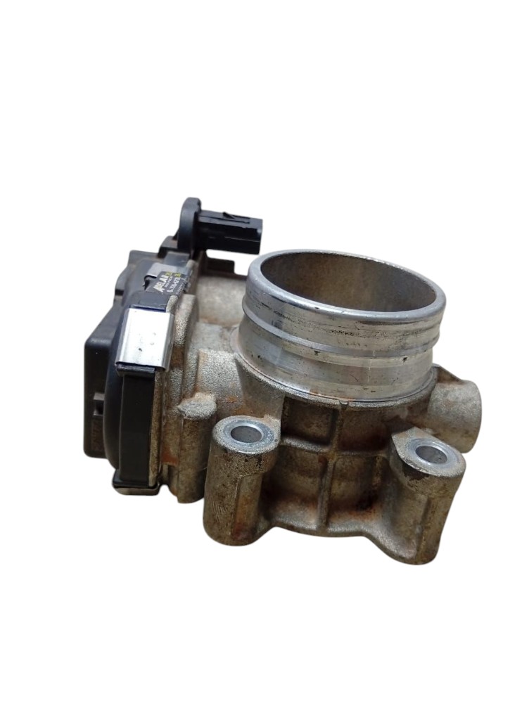 Tbi Corpo Borboleta Chevrolet Cruze Tracker 1.4 2018 2022 6