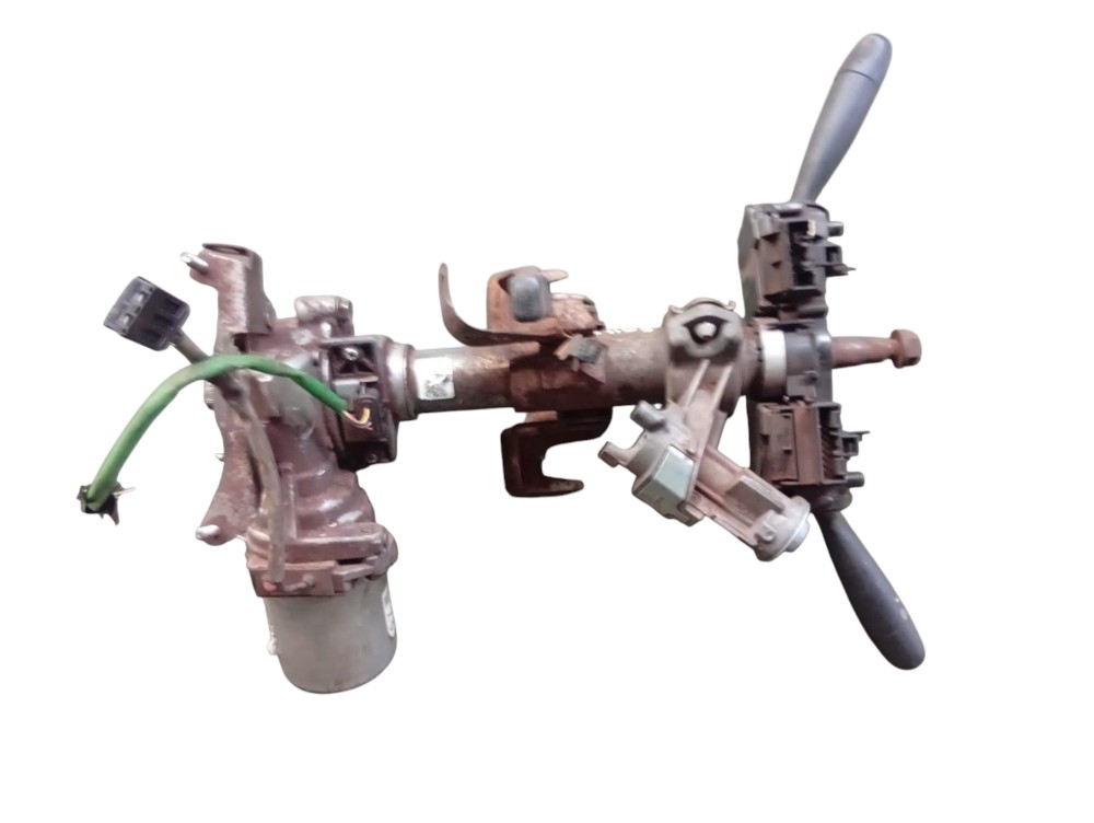Coluna Direção Elétrica Toyota Etios 2014 2018