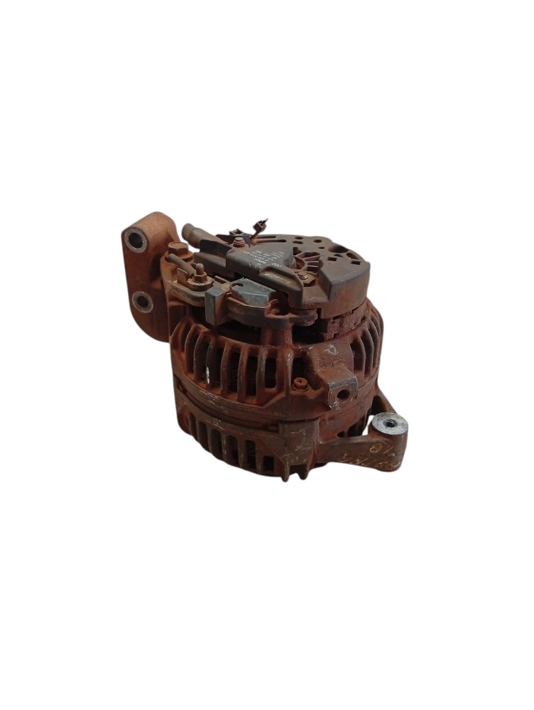Alternador Chevrolet Astra Zafira 2.0