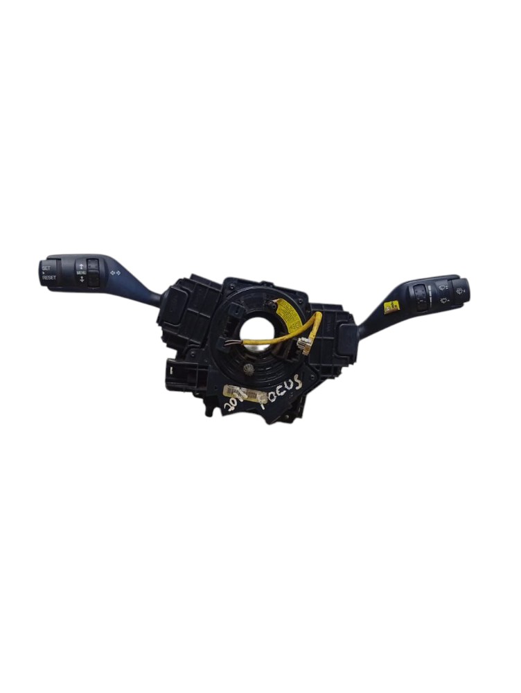 Chave Seta Limpador Parabrisa Ford Focus 2011