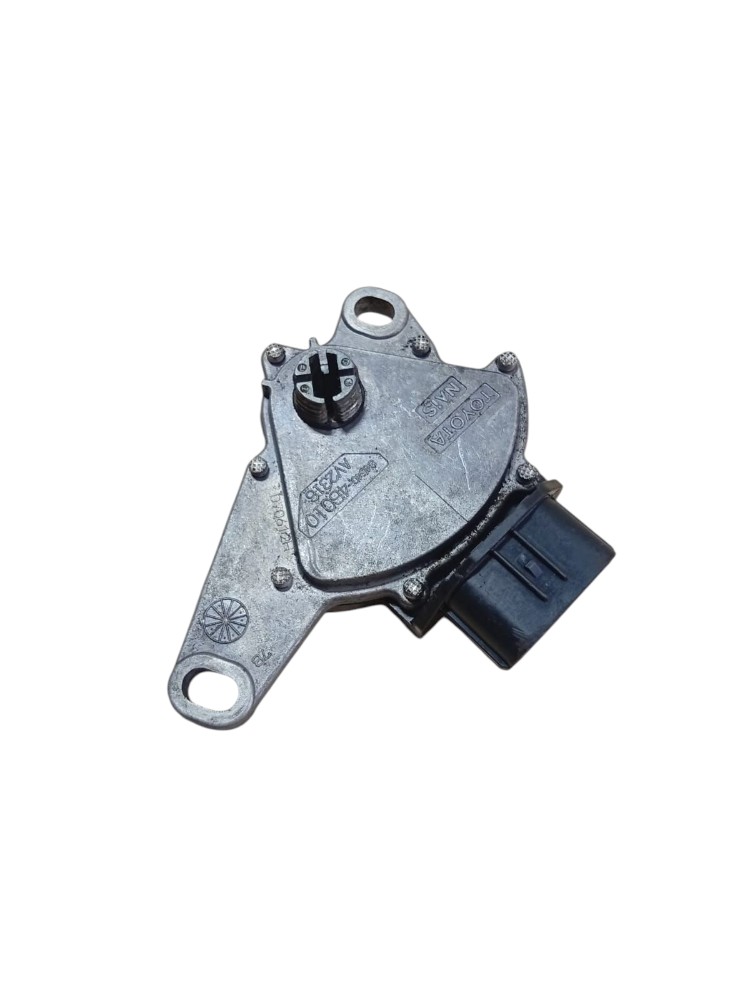 Chave Seletora Caixa Toyota Corolla 2009 2012