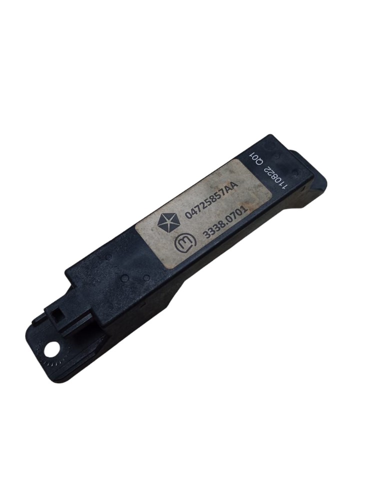 Sensor Antena Keyless Jeep Grand Cherokee 3.6 2013 3