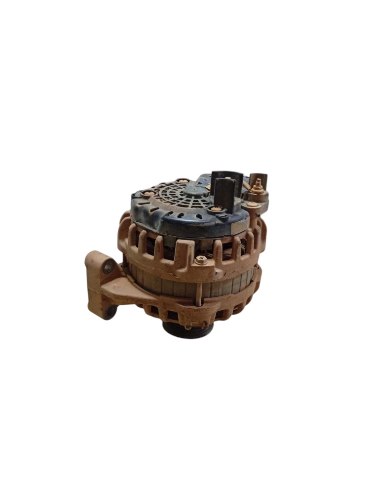 Alternador Fiat Siena 1.4 2010