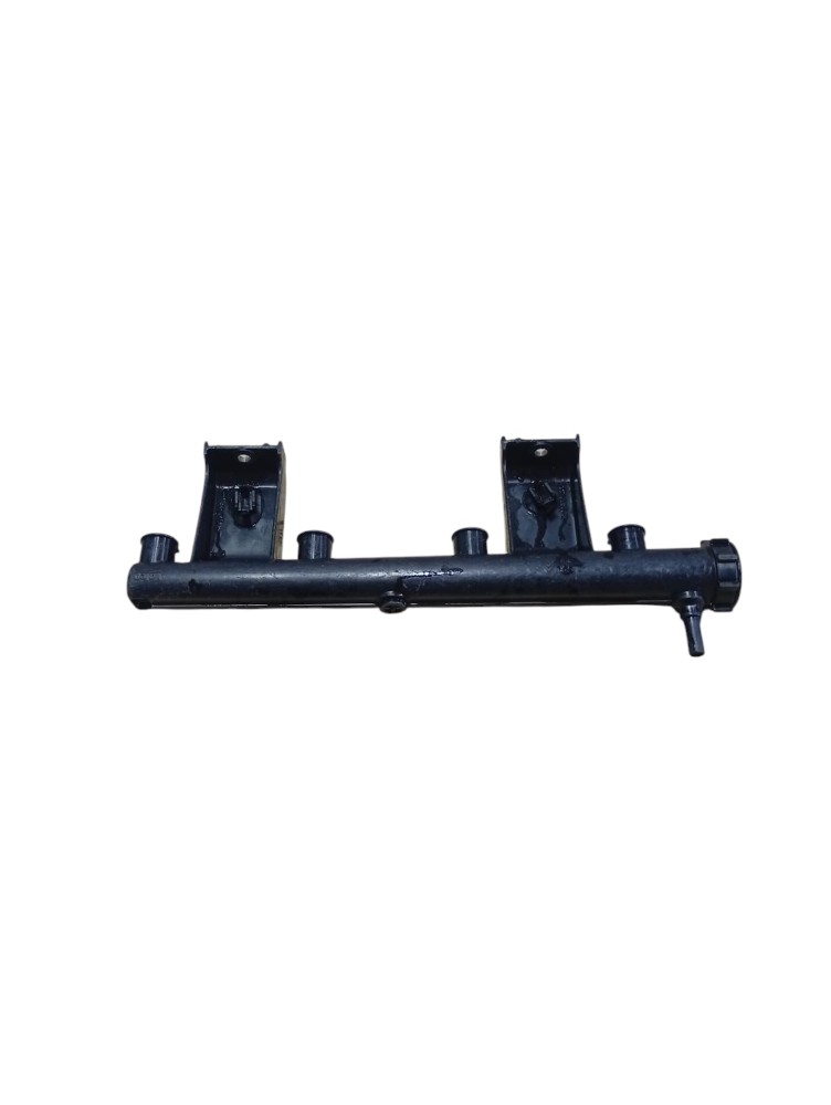 Flauta Bico Injetor Peugeot 208 1.5 2014 2016