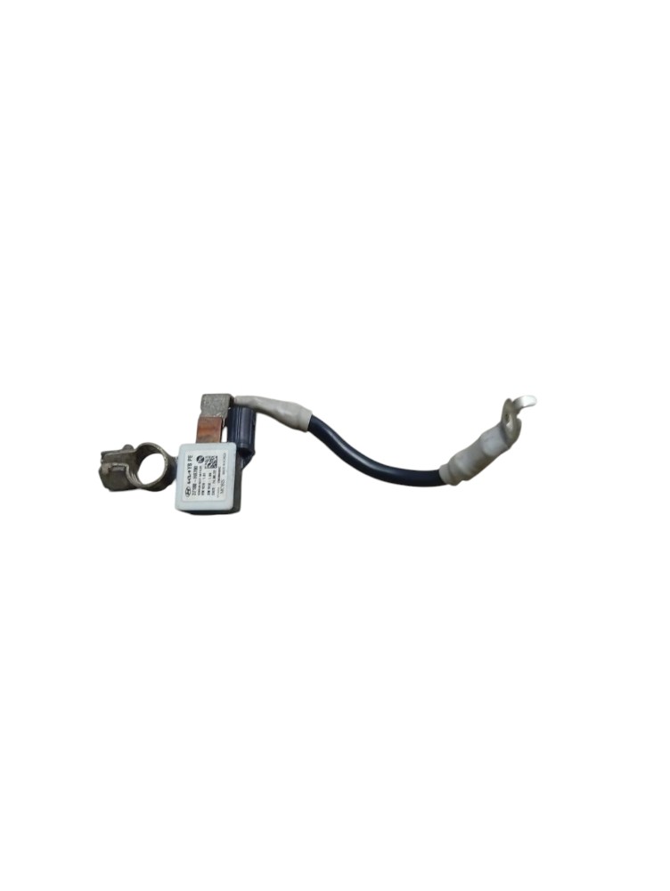 Sensor Pólo Negativo Bateria Stonic 1.0 2022 3