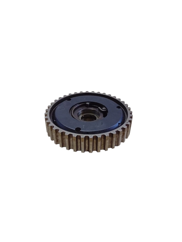 Polia Variável Comando Ford Ka 1.0 3cc 2017