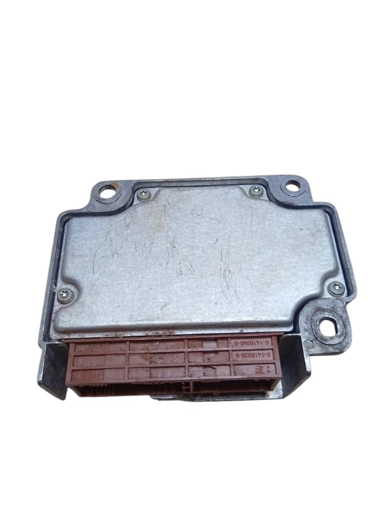 Módulo Airbag Hyundai I30 2010 2012 4