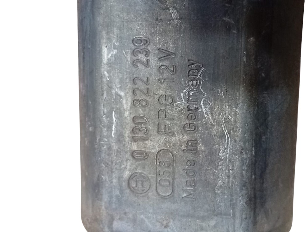 Máquina Vidro Traseira Esquerda Citroen C4 2008 2012 5