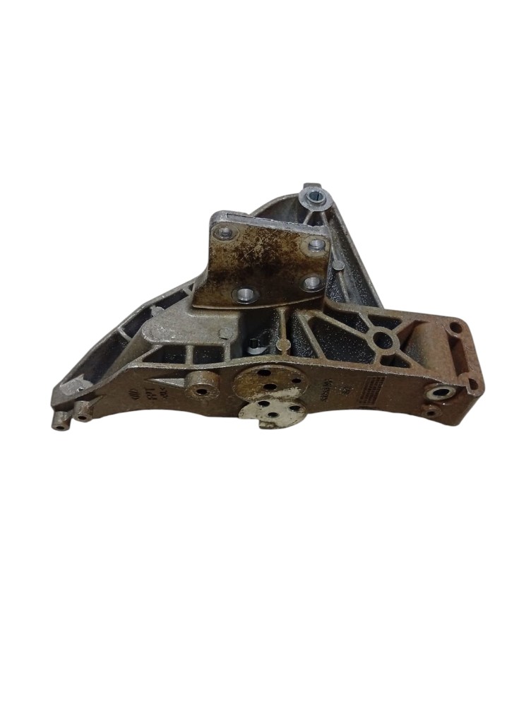 Suporte Alternador Compressor Fiat Palio Strada 2018 2020 3