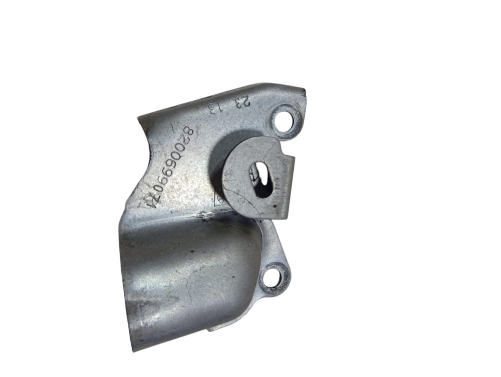 Chapa Térmica Cotovelo Egr Master 2.3 13/19