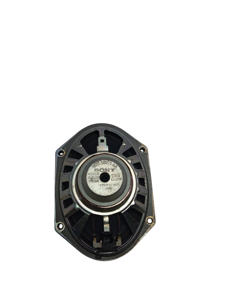 Auto Falante Porta Dianteira Direita Ford Fusion 3.0 2010 7