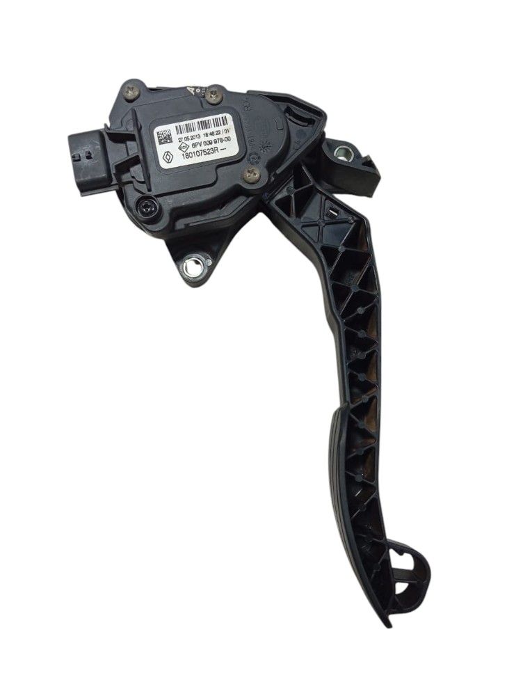 Pedal Acelerador Eletrônico Master 2014 2019 6pv00997800 4