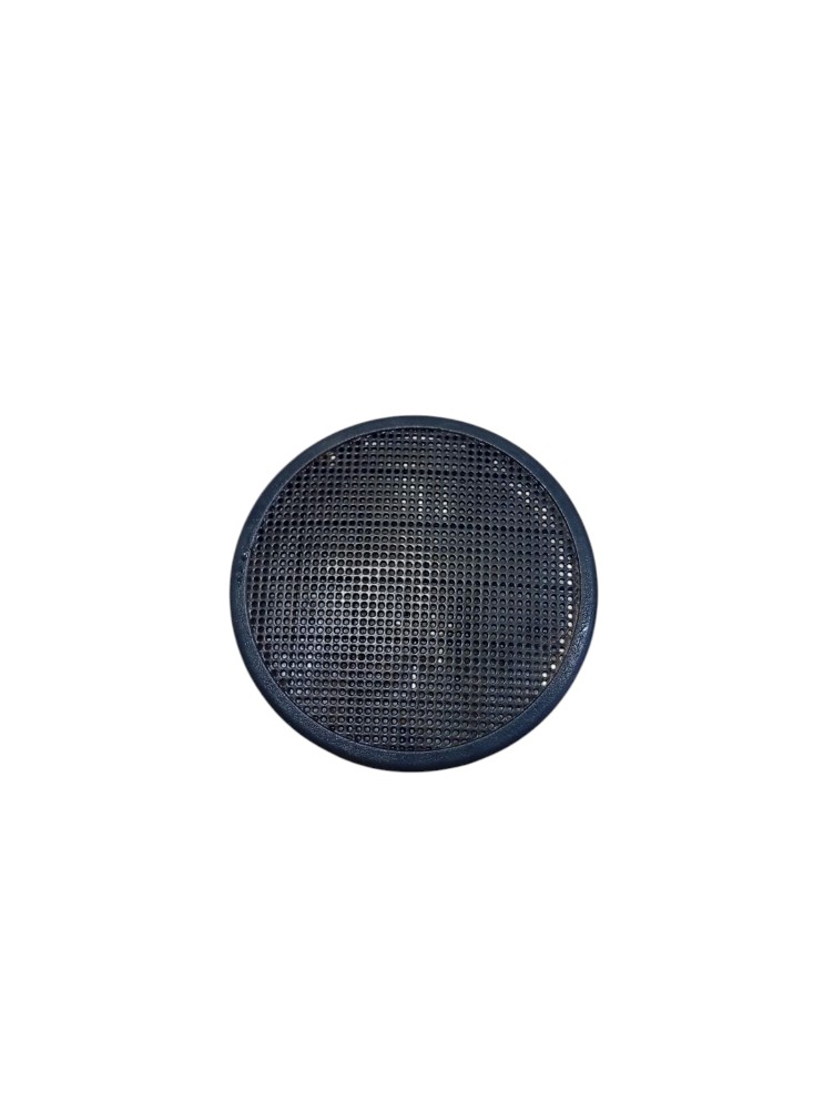 Grade Alto Falante Renault Megane 2008 2012 Cinza