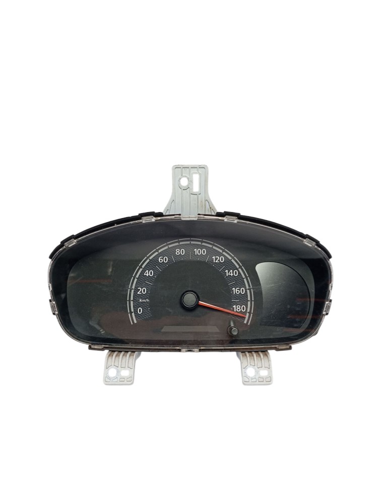 Painel Instrumento Renault Kwid Zen 1.0 2019 24810886r