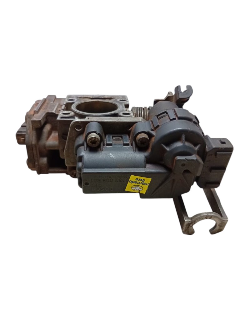 Tbo Corpo Borboleta Volkswagen Golf 1.8 1994 1996 4
