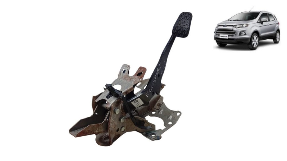 Pedal Freio Ford Ecosport 1.5 2019