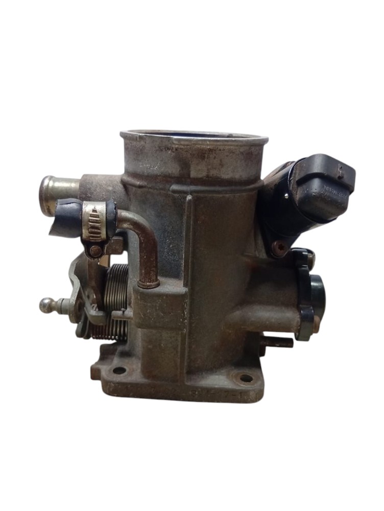 Tbi Corpo Borboleta Chevrolet Corsa 1.0 1.4 1.6 1996 1999