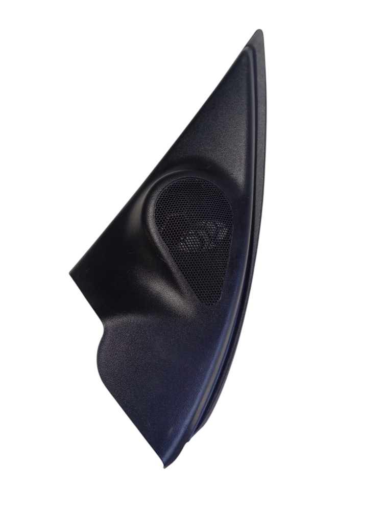 Moldura Interna Retrovisor Esq Peugeot 206 1.4 2008 96511490